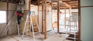 Entreprise de rénovation de la maison et de rénovation d’appartement à Drouville